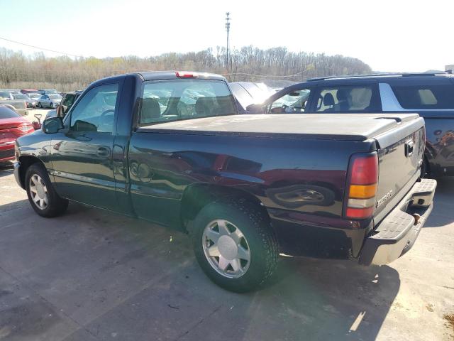 Изображение 2 2006 GMC NEW SIERRA C1500 2006 с VIN 1GTEC14XX6Z138885
