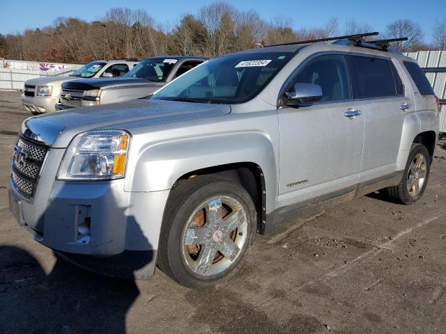 2012 GMC TERRAIN SLT 2012 image