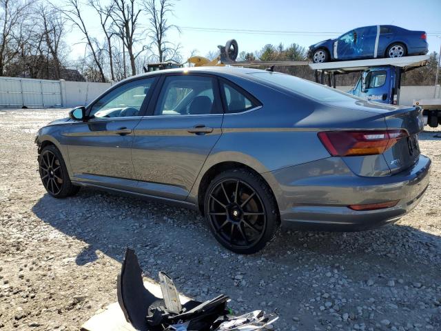 Image 2 of 2019 VOLKSWAGEN JETTA S 2019 with VIN 3VWN57BU2KM107032