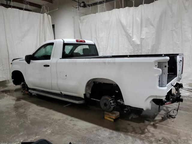 Obraz 2 z 2023 CHEVROLET SILVERADO C1500 2023 z VIN 3GCNAAED3PG288204