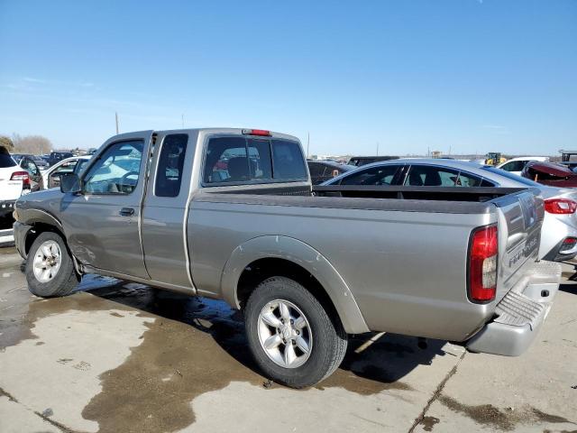 Image 2 of 2003 NISSAN FRONTIER KING CAB XE 2003 with VIN 1N6DD26T03C446104