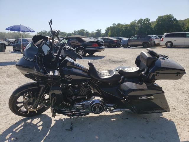 Изображение 3 2017 HARLEY-DAVIDSON FLTRXS ROAD GLIDE SPECIAL 2017 с VIN 1HD1KTC10HB685913