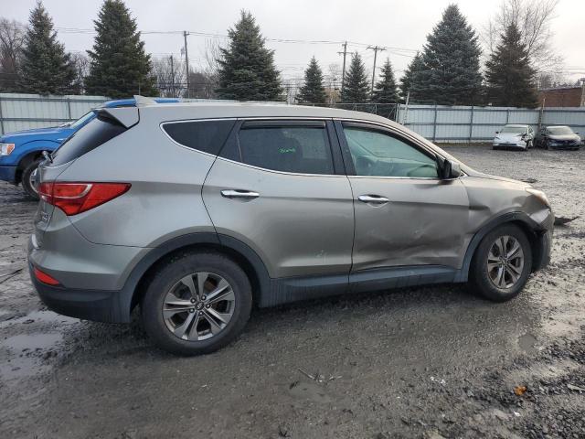 Изображение 3 2016 Hyundai Santa Fe 2016 с VIN 5XYZTDLB4GG349184