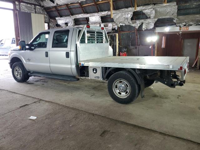 Изображение 2 2012 FORD F350 SUPER DUTY 2012 с VIN 1FT8W3BT0CEC08123