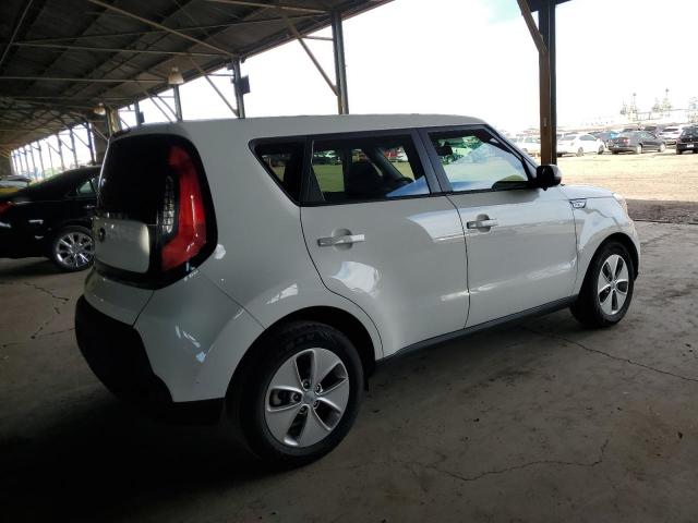 Obraz 3 z 2016 KIA SOUL  2016 z VIN KNDJN2A23G7846092