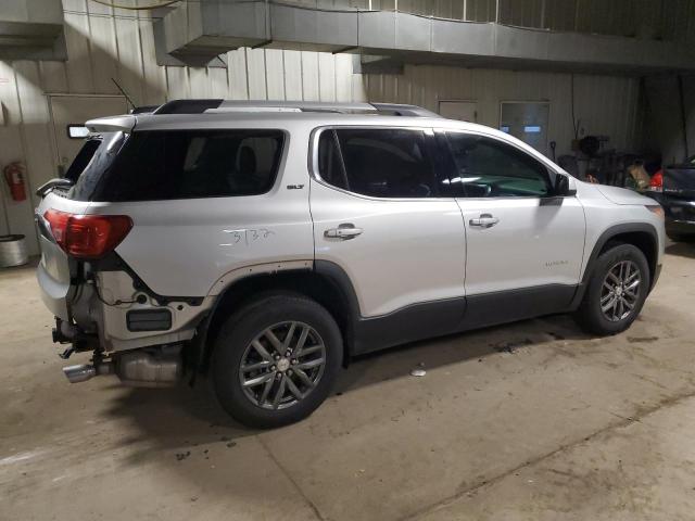 Image 3 of 2017 GMC ACADIA SLT-1 2017 with VIN 1GKKNMLS0HZ196547