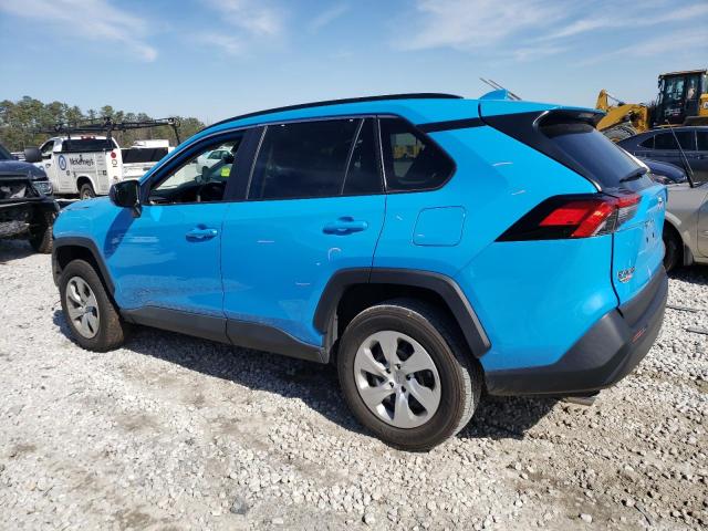 Obraz 2 z 2021 TOYOTA RAV4 LE 2021 z VIN 2T3H1RFV8MW166095