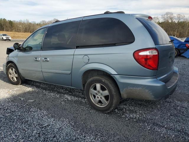 Image 2 of 2005 DODGE GRAND CARAVAN SXT 2005 with VIN 2D4GP44L95R224941