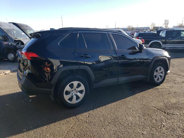 Image 3 of 2019 TOYOTA RAV4 LE 2019 with VIN JTMF1RFV8KJ006012