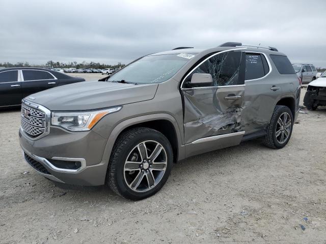 Image 1 of 2019 GMC ACADIA DENALI 2019 with VIN 1GKKNPLS8KZ142860