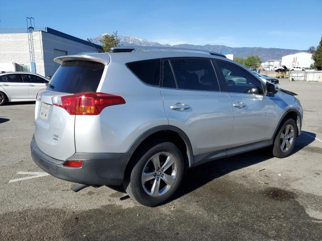 Obraz 3 z 2015 TOYOTA RAV4 XLE 2015 z VIN JTMRFREV2FD113612