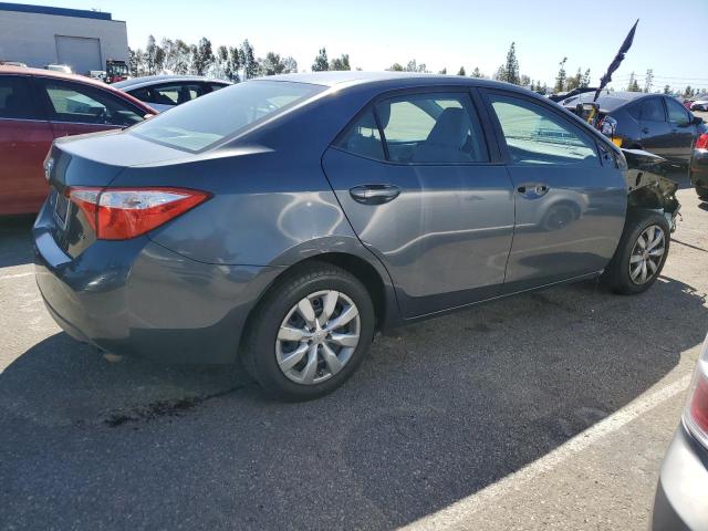 Image 3 of 2016 TOYOTA COROLLA L 2016 with VIN 5YFBURHEXGP504864