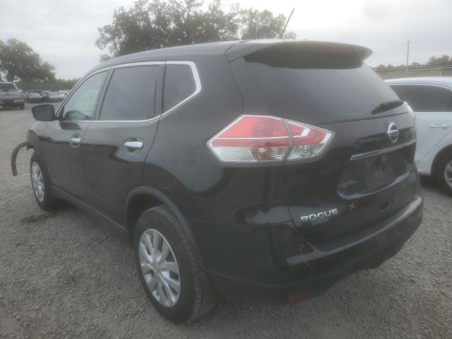 Image 2 of 2015 NISSAN ROGUE S 2015 with VIN KNMAT2MT9FP579923