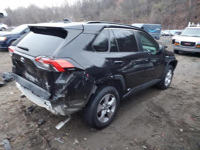 Image 3 of 2019 TOYOTA RAV4 LE 2019 with VIN 2T3LWRFVXKW040314
