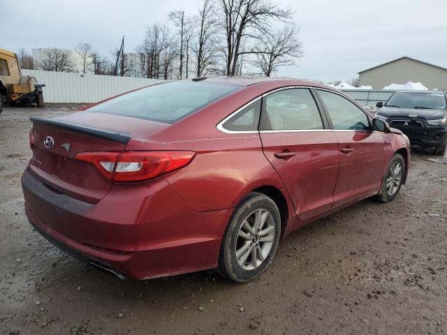 Obraz 3 z 2015 HYUNDAI SONATA SE 2015 z VIN 5NPE24AF4FH162459