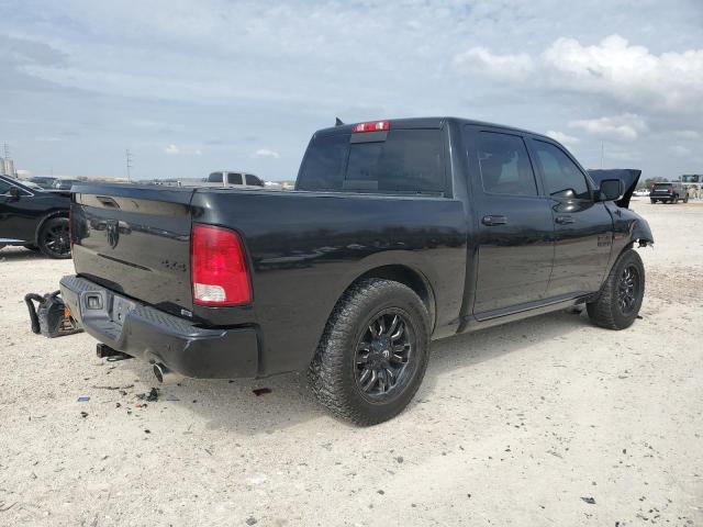 Image 3 of 2018 RAM 1500 SLT 2018 with VIN 1C6RR7LM1JS258240