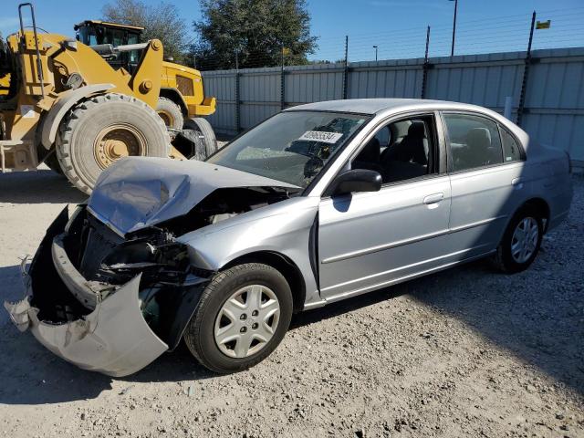 Obraz 2003 HONDA CIVIC LX 2003