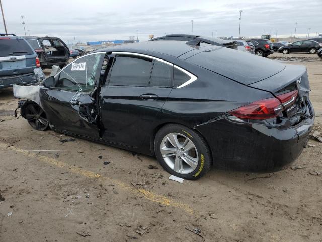 Image 2 of 2018 BUICK REGAL PREFERRED 2018 with VIN W04GL6SX3J1049315
