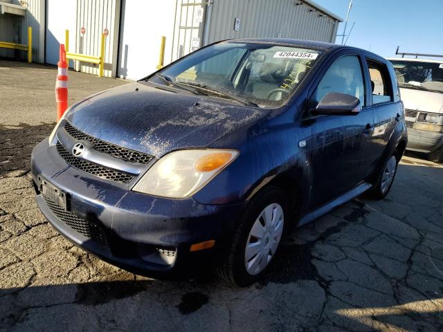 Obraz 2006 TOYOTA SCION XA  2006