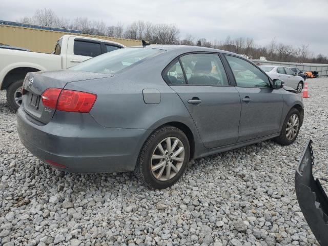 Image 3 of 2012 VOLKSWAGEN JETTA SE 2012 with VIN 3VWDX7AJ2CM416983