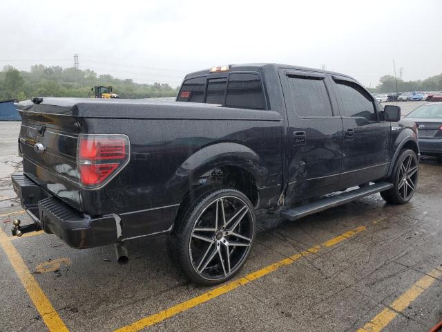 Obraz 3 z 2011 FORD F150 SUPERCREW 2011 z VIN 1FTFW1EF3BFD37158
