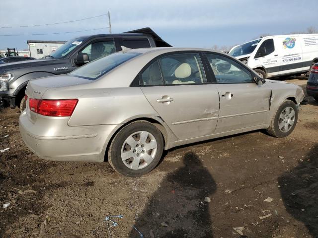Изображение 3 2009 HYUNDAI SONATA GLS 2009 с VIN 5NPET46C49H525102