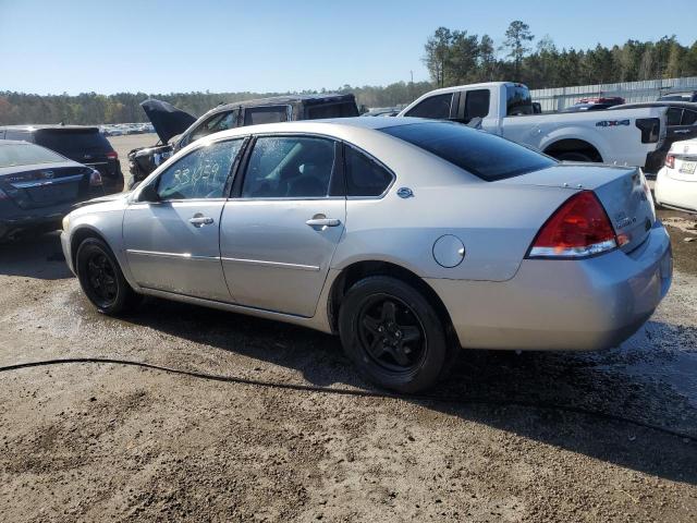Изображение 2 2006 CHEVROLET IMPALA LT 2006 с VIN 2G1WT58K269285358