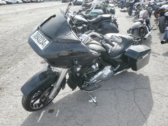 Image 2 of 2021 HARLEY-DAVIDSON FLTRX  2021 with VIN 1HD1KHC18MB659048