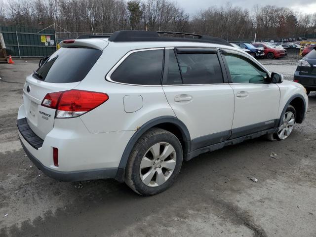 Изображение 3 2010 SUBARU OUTBACK 2.5I PREMIUM 2010 с VIN 4S4BRBCC6A3384586