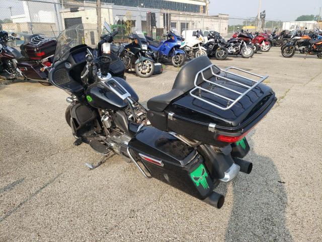 Image 3 of 2019 HARLEY-DAVIDSON FLTRU  2019 with VIN 1HD1KGF17KB675714