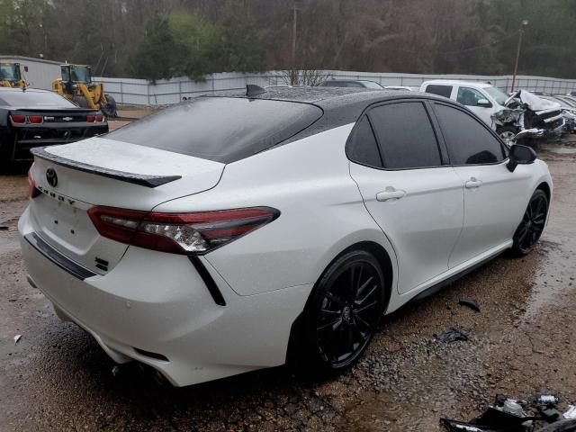 Изображение 3 2023 TOYOTA CAMRY XSE 2023 с VIN 4T1K61BK0PU091605