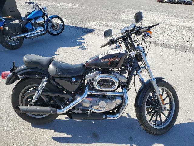 Изображение 1 2001 HARLEY-DAVIDSON XL1200  2001 с VIN 1HD1CAP181K151026