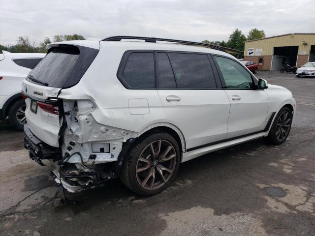 Image 3 of 2020 BMW X7 M50I 2020 with VIN 5UXCX6C06LLE35696