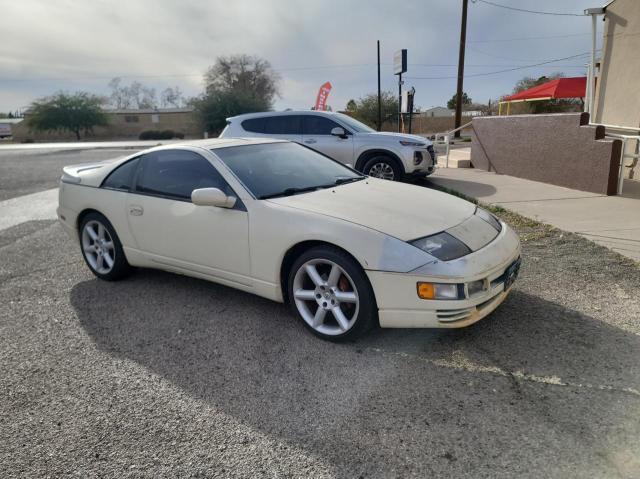 Image 1 of 1990 NISSAN 300ZX  1990 with VIN JN1CZ24A3LX006889