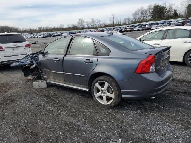 Изображение 2 2011 VOLVO S40 T5 2011 с VIN YV1672MS0B2532251