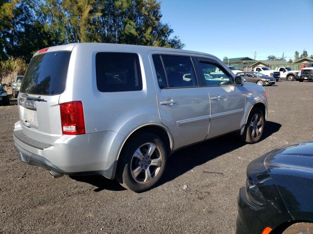 Obraz 3 z 2013 HONDA PILOT EXL 2013 z VIN 5FNYF3H58DB024153