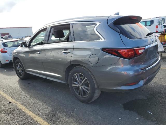 Image 2 of 2018 INFINITI QX60  2018 with VIN 5N1DL0MM6JC500407