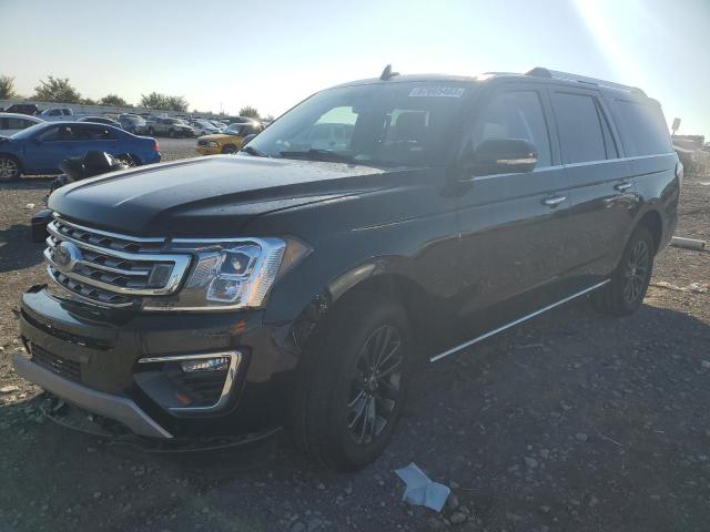 Obraz 2020 FORD EXPEDITION MAX LIMITED 2020