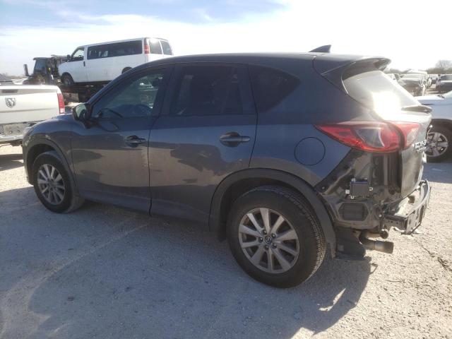 Obraz 2 z 2016 MAZDA CX-5 TOURING 2016 z VIN JM3KE2CY8G0797445