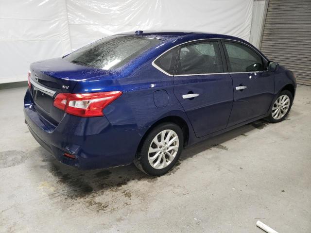 Image 3 of 2019 NISSAN SENTRA S 2019 with VIN 3N1AB7AP1KL610520