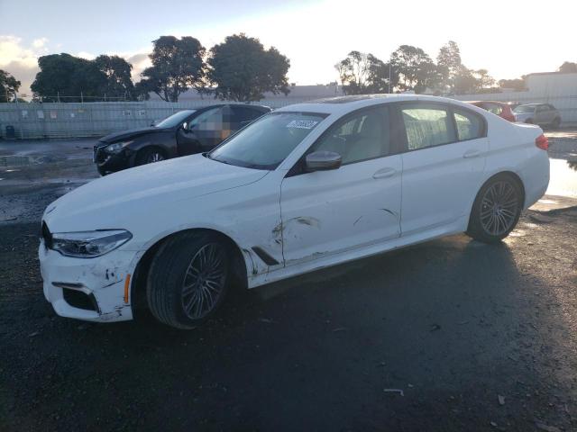 Изображение 2019 BMW M550XI  2019