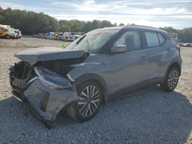 Obraz 1 z 2023 NISSAN KICKS SV 2023 z VIN 3N1CP5CV6PL559386
