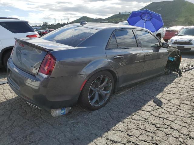 Image 3 of 2023 CHRYSLER 300 S 2023 with VIN 2C3CCABT4PH620569