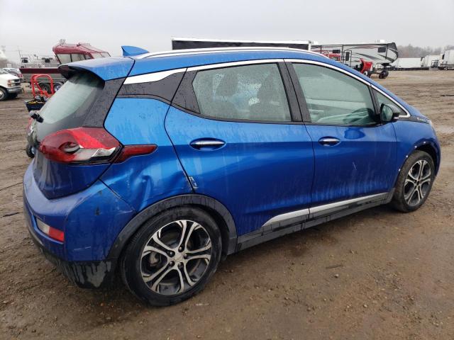 Obraz 3 z 2017 CHEVROLET BOLT EV PREMIER 2017 z VIN 1G1FX6S09H4172501