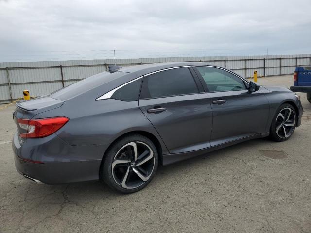 Image 3 of 2020 HONDA ACCORD SPORT 2020 with VIN 1HGCV2F39LA019884