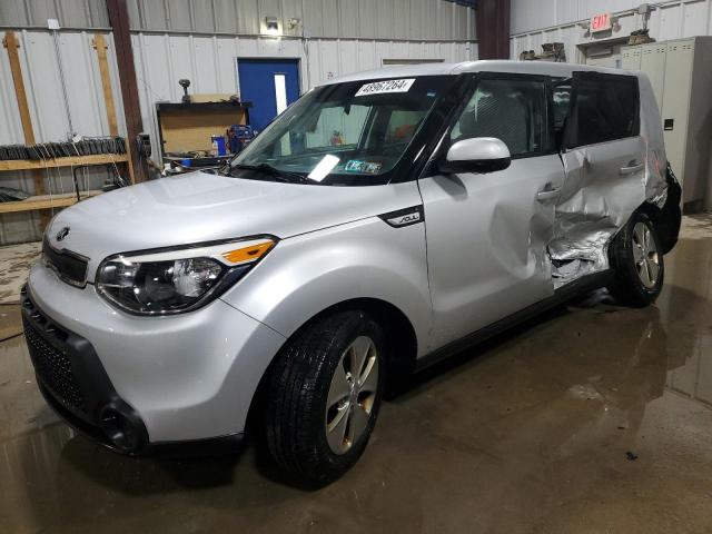 Изображение 1 2015 KIA SOUL  2015 с VIN KNDJN2A28F7808176