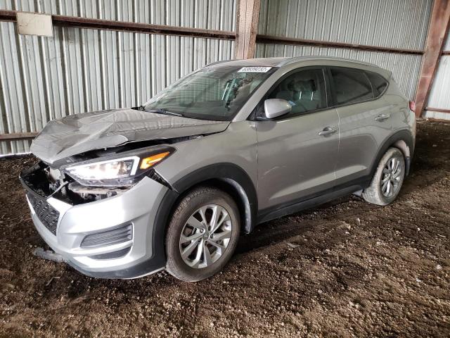 Изображение 1 2020 HYUNDAI TUCSON LIMITED 2020 с VIN KM8J33A49LU133542