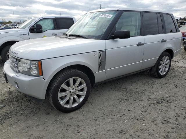2006 LAND ROVER RANGE ROVER SUPERCHARGED 2006 image