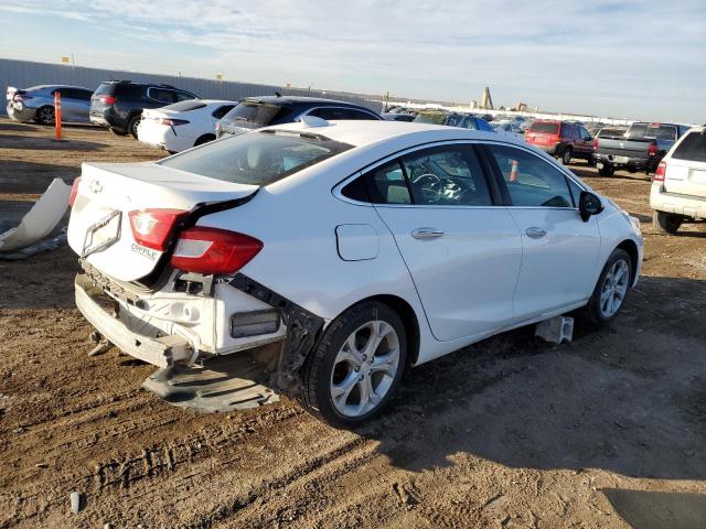 Obraz 3 z 2018 CHEVROLET CRUZE PREMIER 2018 z VIN 1G1BF5SM1J7123828