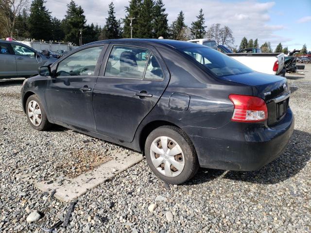 Obraz 2 z 2007 TOYOTA YARIS  2007 z VIN JTDBT903171133725